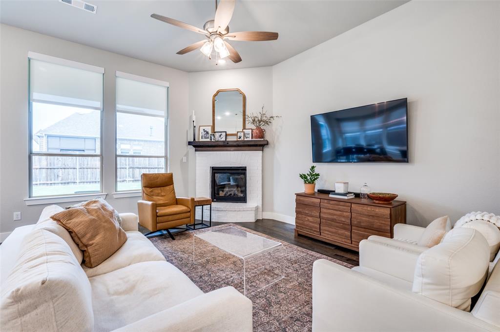 4120 Fox Trotter Drive