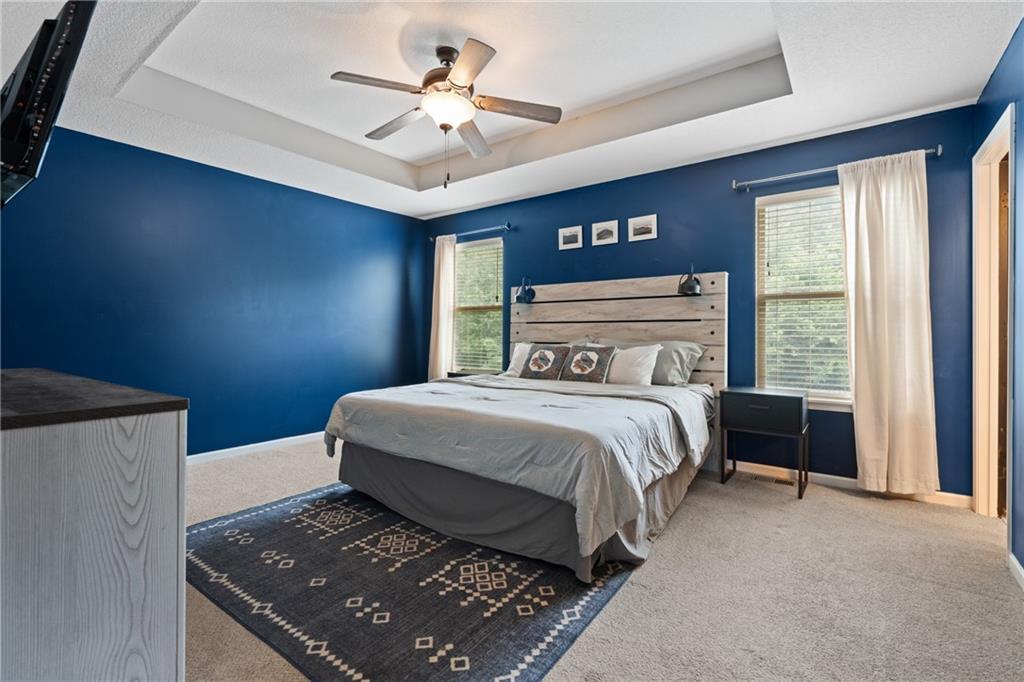 19205 NE Switchgrass Drive