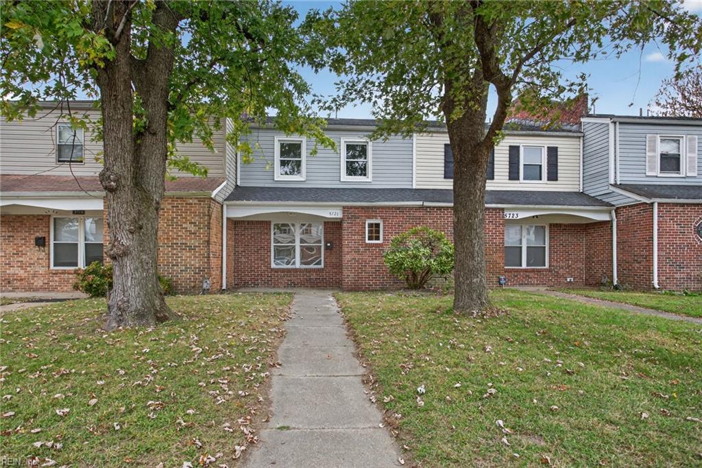 5721 E Hastings Arch, Virginia Beach, VA 