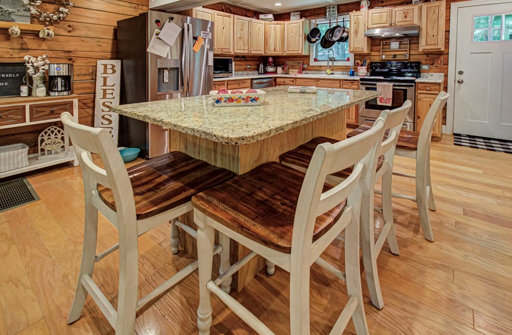 2240 Smith Mountain Rd