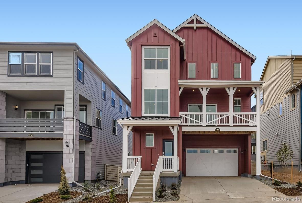 7456 Whiteclover Trail