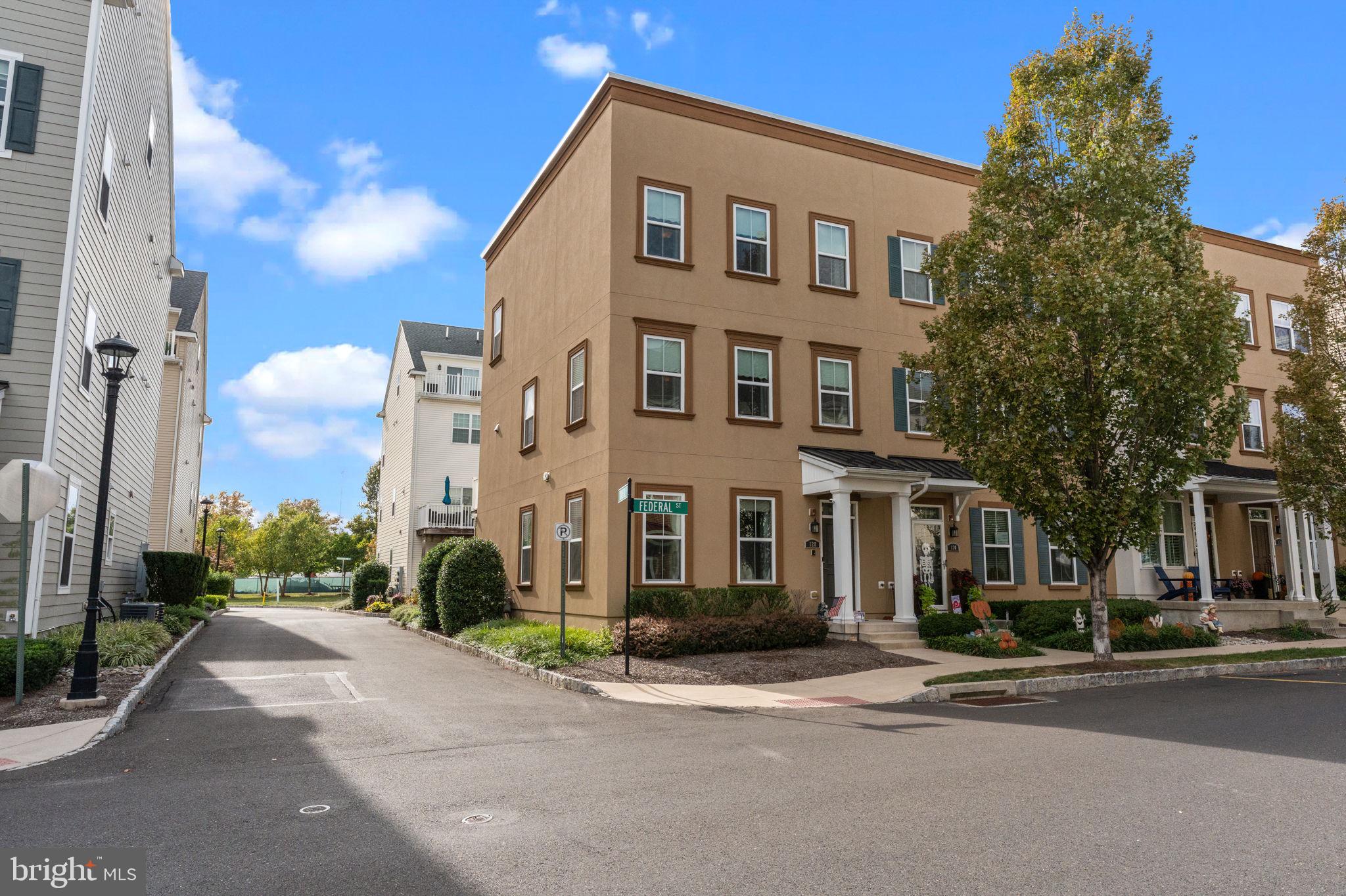 128 Federal St  