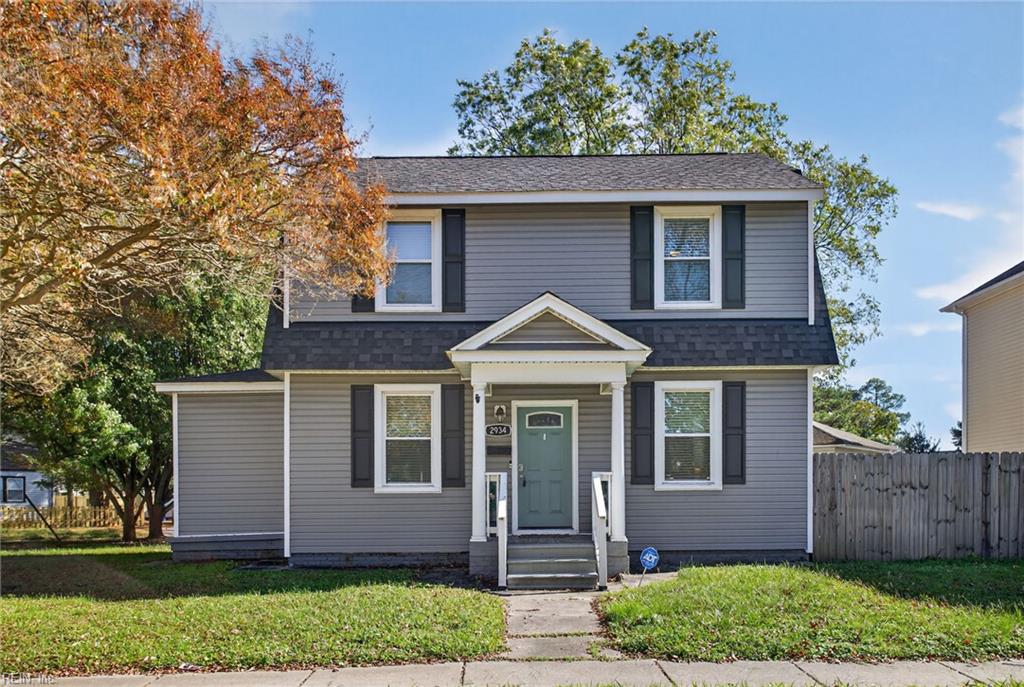 2934 Chesapeake Boulevard, Norfolk, VA 