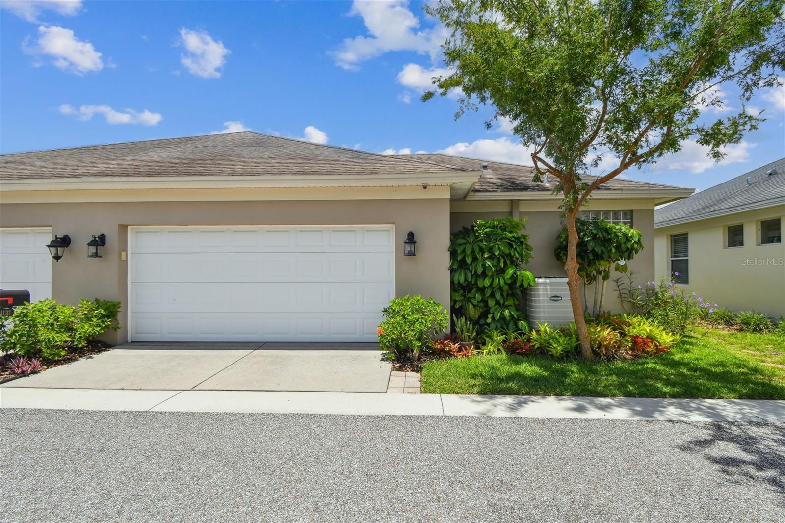 11317 Wickersley Place