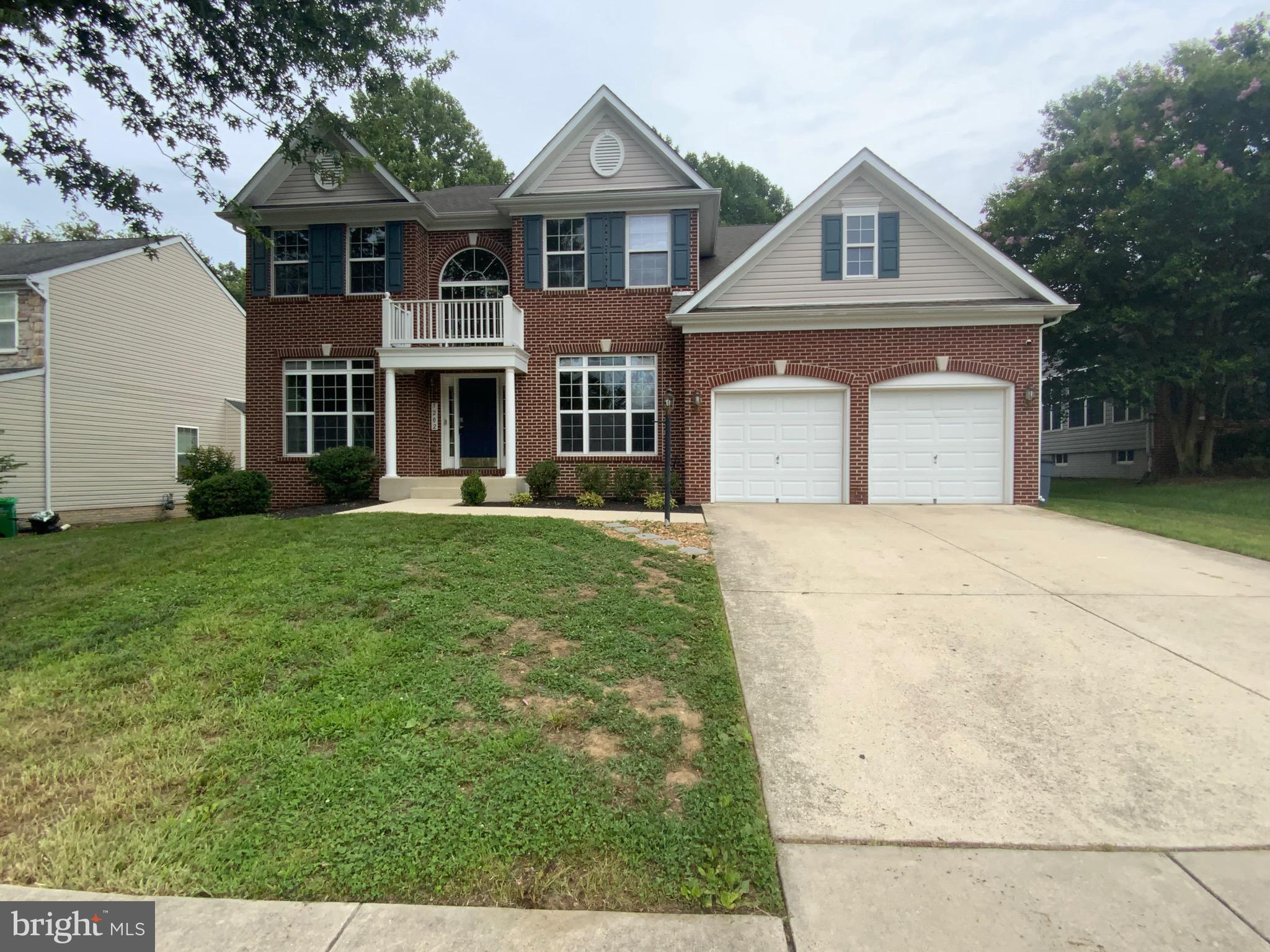 5202 Trotters Glen Drive