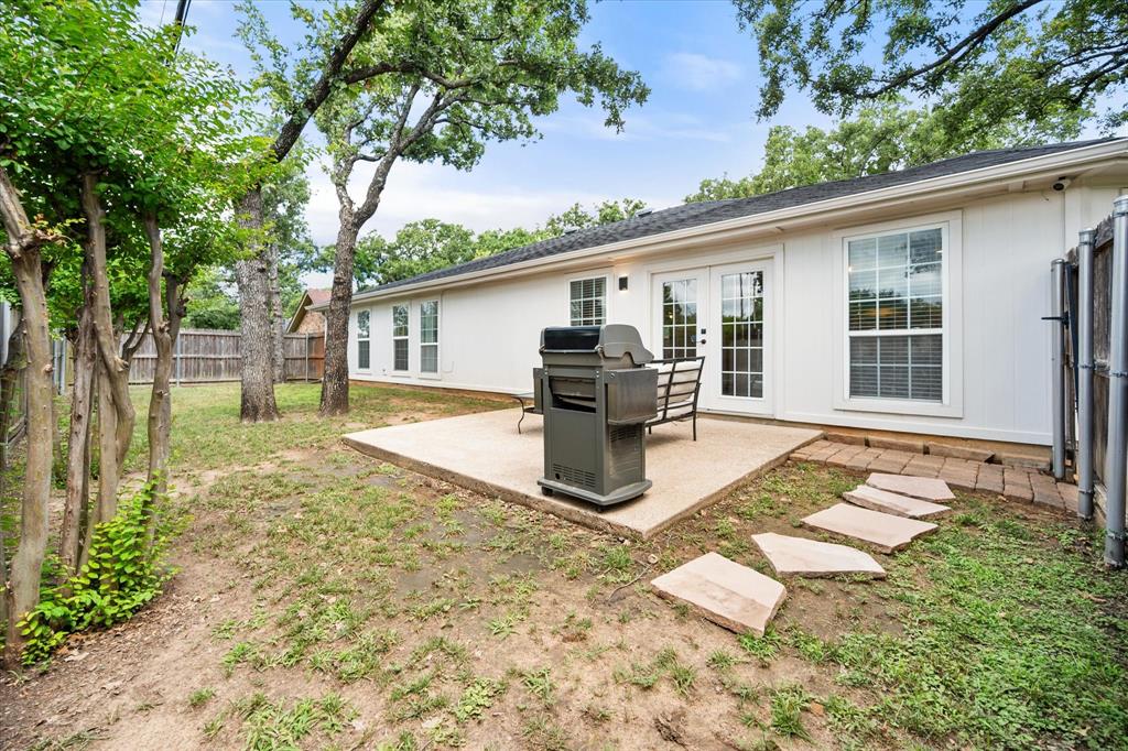 3302 Mckamy Oaks Trail