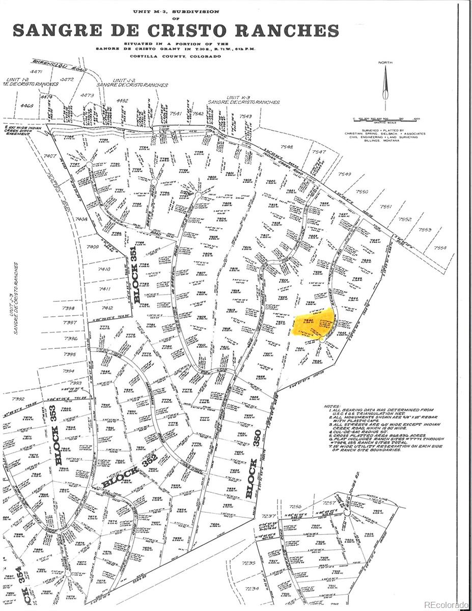 Lot 7840 Richard Road