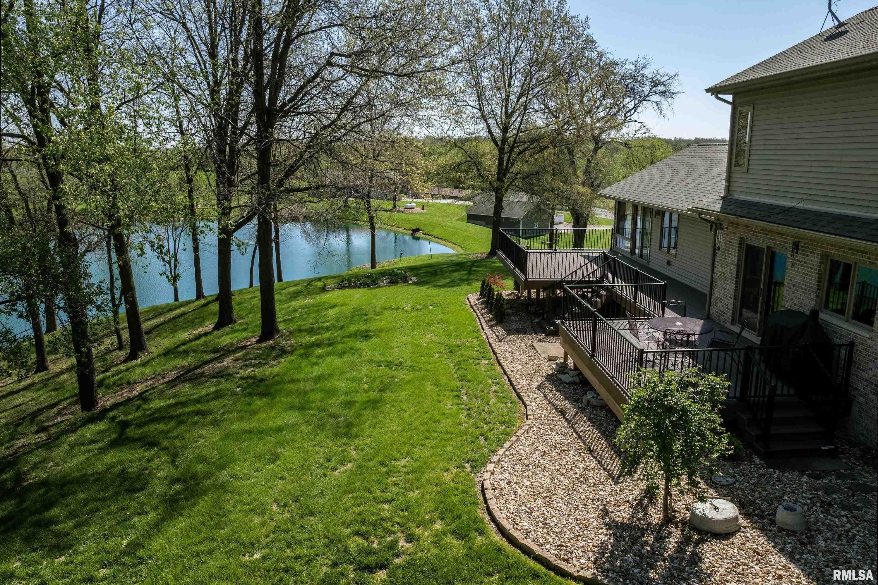 4729 Hidden Cove Road