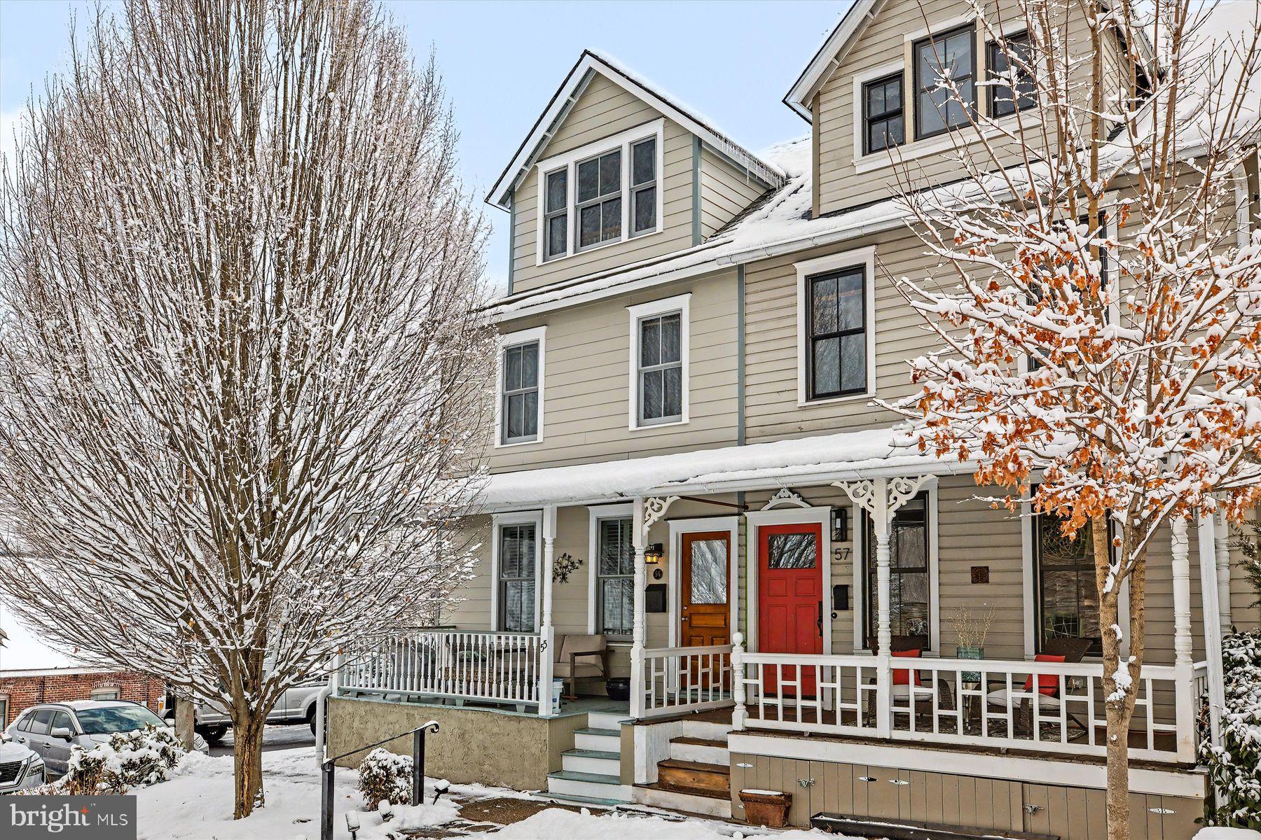 55 Buttonwood St  