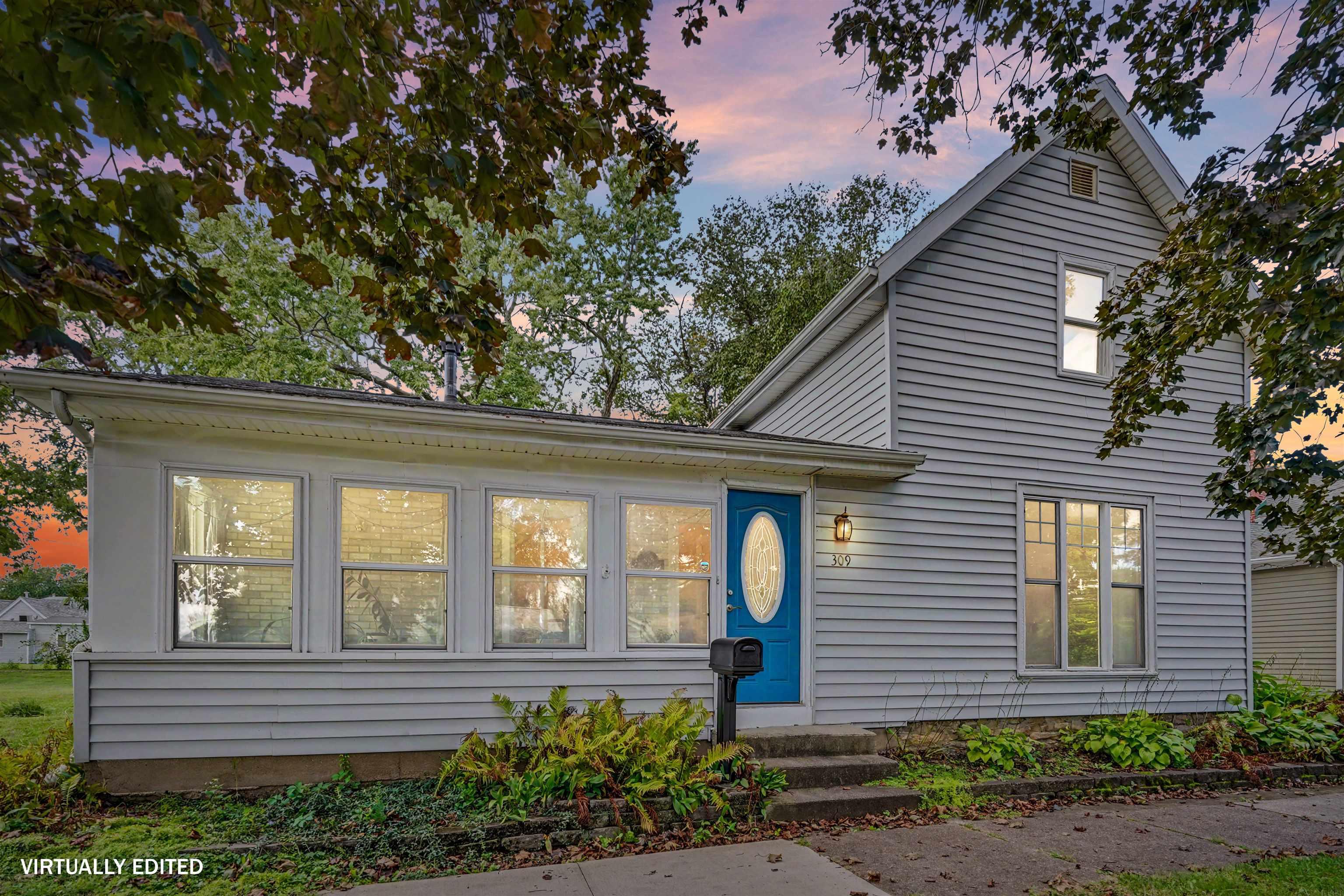 309 Iowa Street