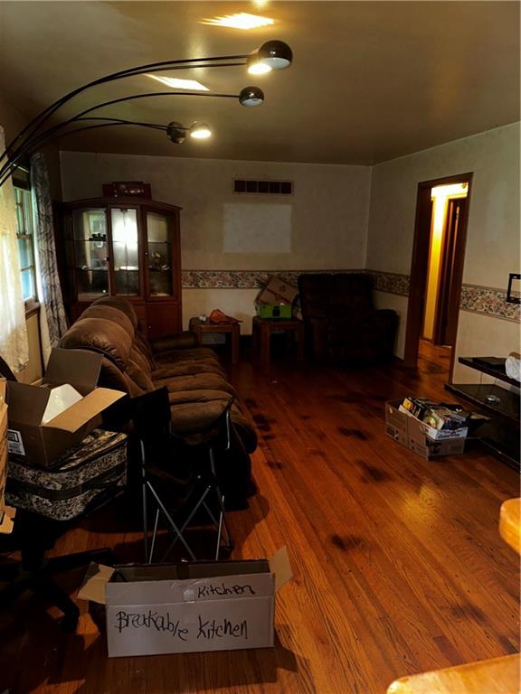 1743 Bennington Avenue