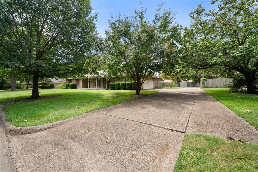 2812 Winfield Drive