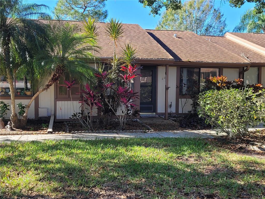 200 Corkwood Lane, Oldsmar, FL 34677