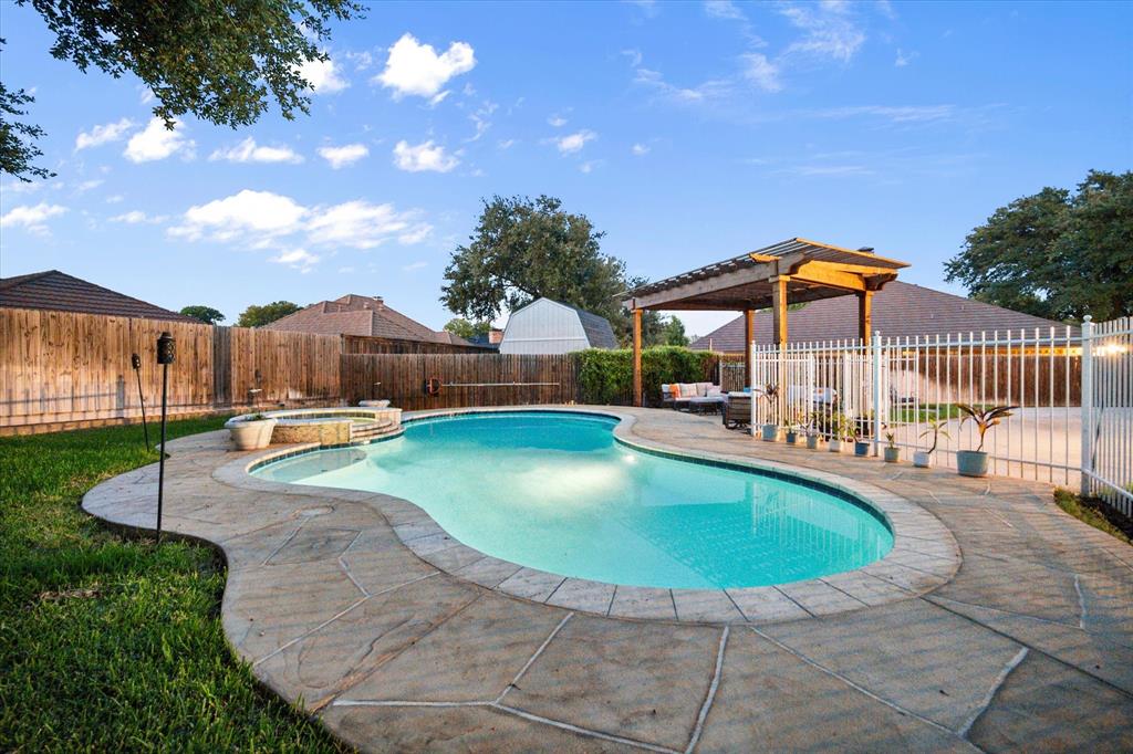 5110 Wareham Drive