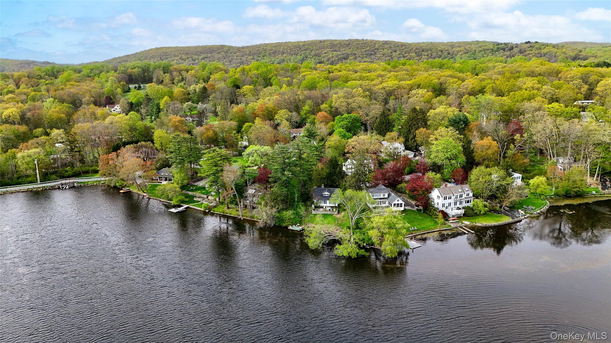 A rare opportunity in the charming Truesdale Lake community of South Salem. This quaint cottage is in need of renovation and is being sold as-is, offering outstanding potential for restoration, investment, or new construction. Truesdale Lake is an 83-acre private lake community known for its peaceful setting, natural beauty, and long-established neighborhood character. Located in the Town of Lewisboro near the Connecticut border, the property offers access to the quiet appeal of Northern Westchester while remaining convenient to Ridgefield, Pound Ridge, Katonah, New Canaan, and surrounding towns. Ideal for builders, contractors, investors, or end users with vision. Buyer to verify all property details, lake rights, association membership, condition, permits, and building potential. Spend year round at one of Westchester's most coveted Lake communities. Buyer to do due diligence.