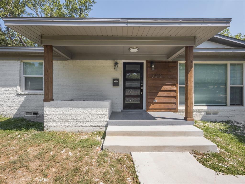 3512 Mayhew Drive