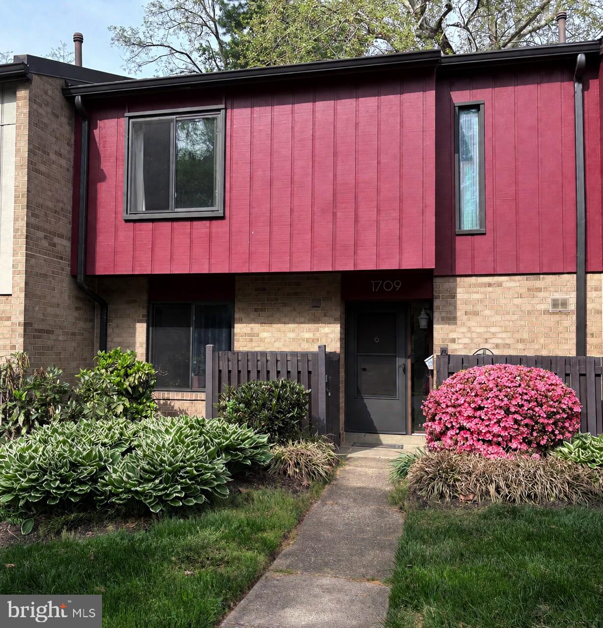 Welcome to this spacious almost 1,800 sq ft interior townhome offering comfort, convenience, and an exceptional outdoor space. The private backyard is perfect for entertaining, featuring plenty of room to relax along with a large shed with electricity—ideal for storage, hobbies, or a workshop.Inside, you’ll find three generously sized bedrooms on the upper level, plus a main-level den that works perfectly as a home office or flex space. The home is currently being freshly painted throughout, giving you a clean slate to make it your own.Located just a short walk to Reston Town Center, this home offers unbeatable access to shopping, dining, and entertainment. Parking is easy with one reserved space and one open space right in front, with ample additional parking available for guests.Condo dues include heat and water, keeping monthly expenses simple—just pay for electric. Situated in a quiet, well-maintained community, this home offers both value and convenience in an ideal location.Vacant and ready for immediate occupancy—professional photos coming soon!