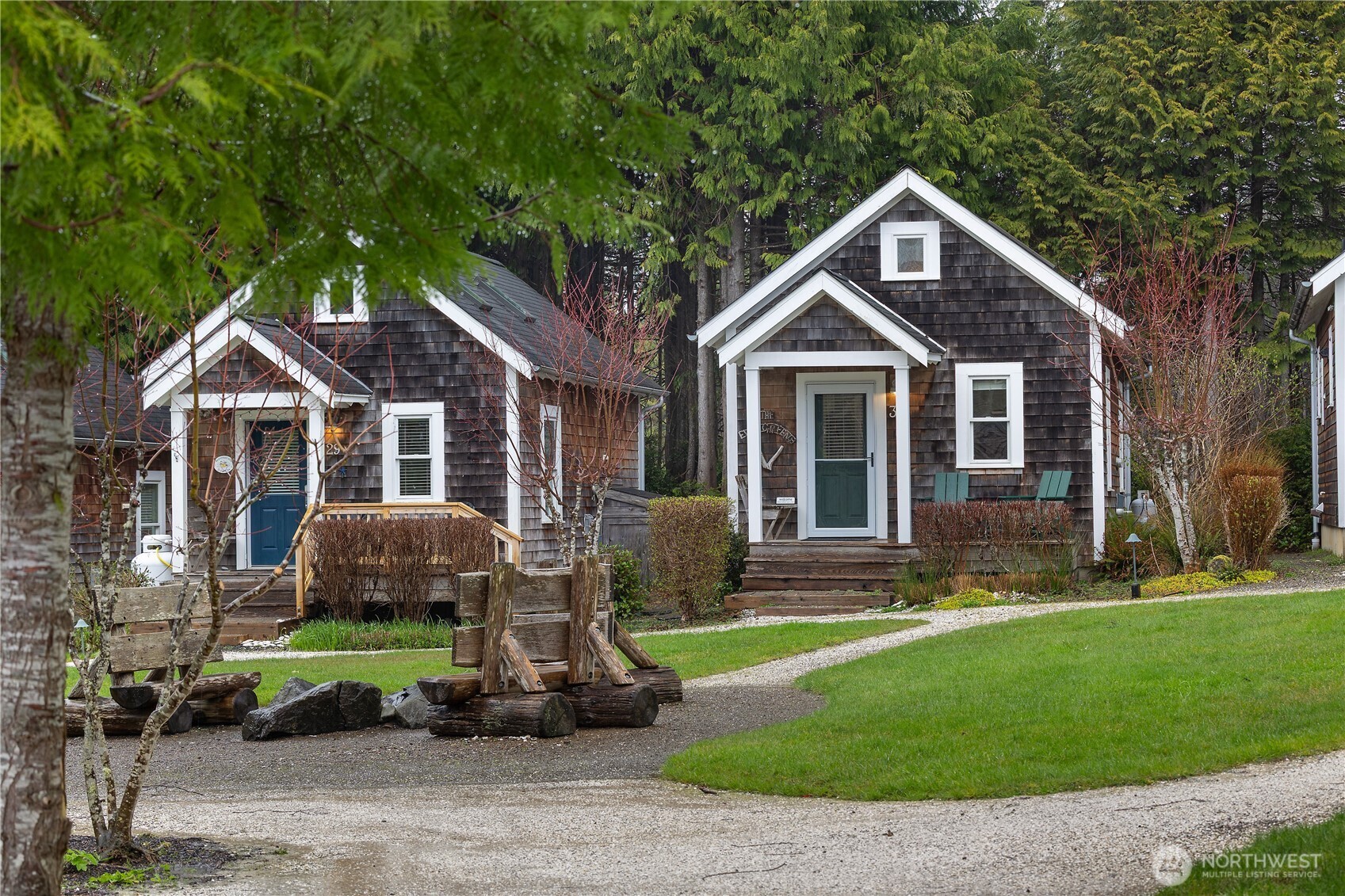 35 Beach Cabin Lane