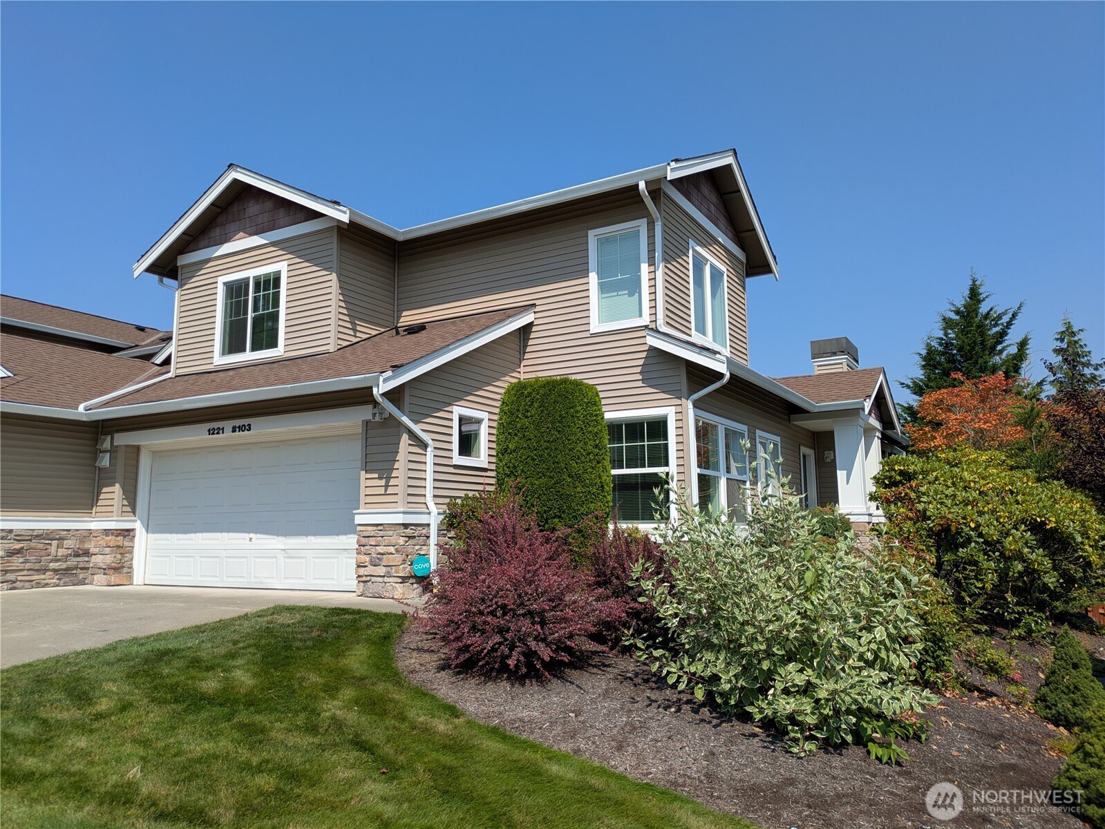 1221 65th Street SE 103