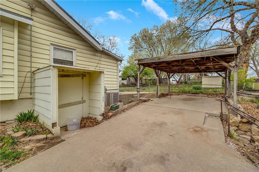 8406 Independence Avenue