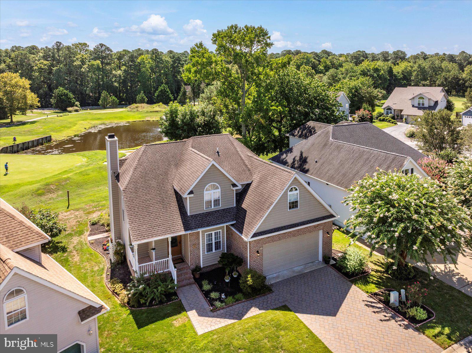 10909 Player Lane, Berlin, Maryland
