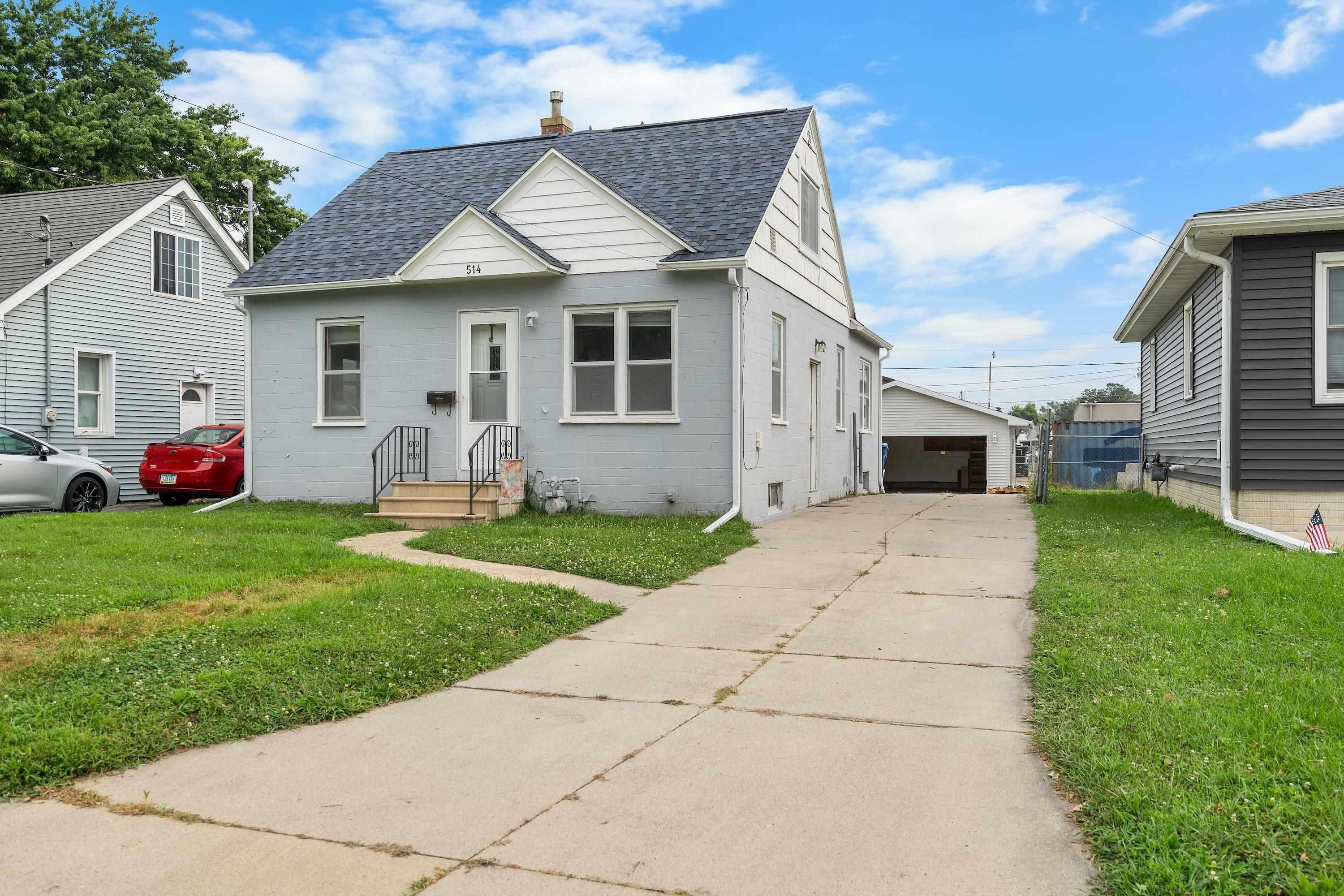 514 Hartman Avenue