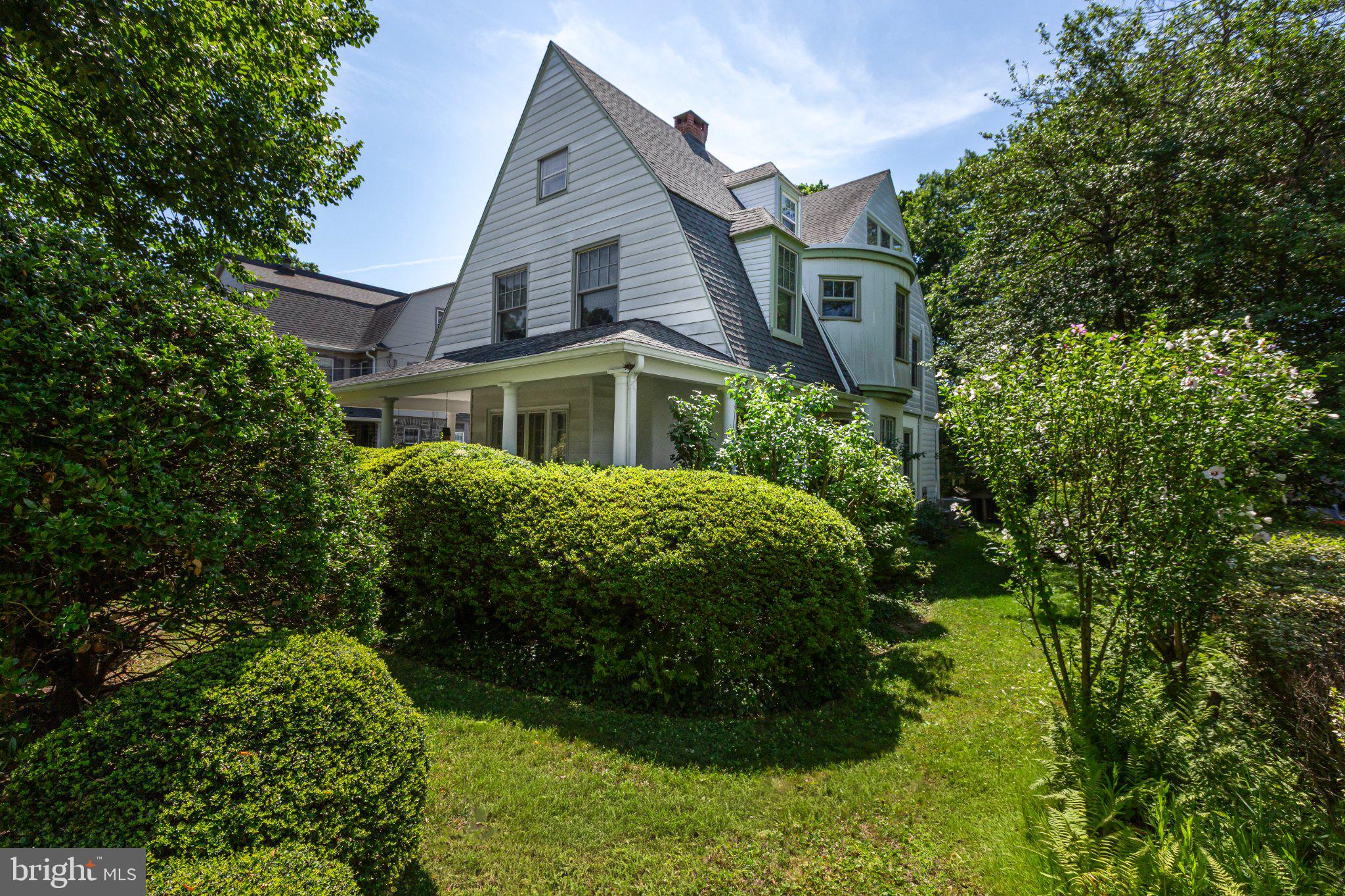120 Woodside Avenue