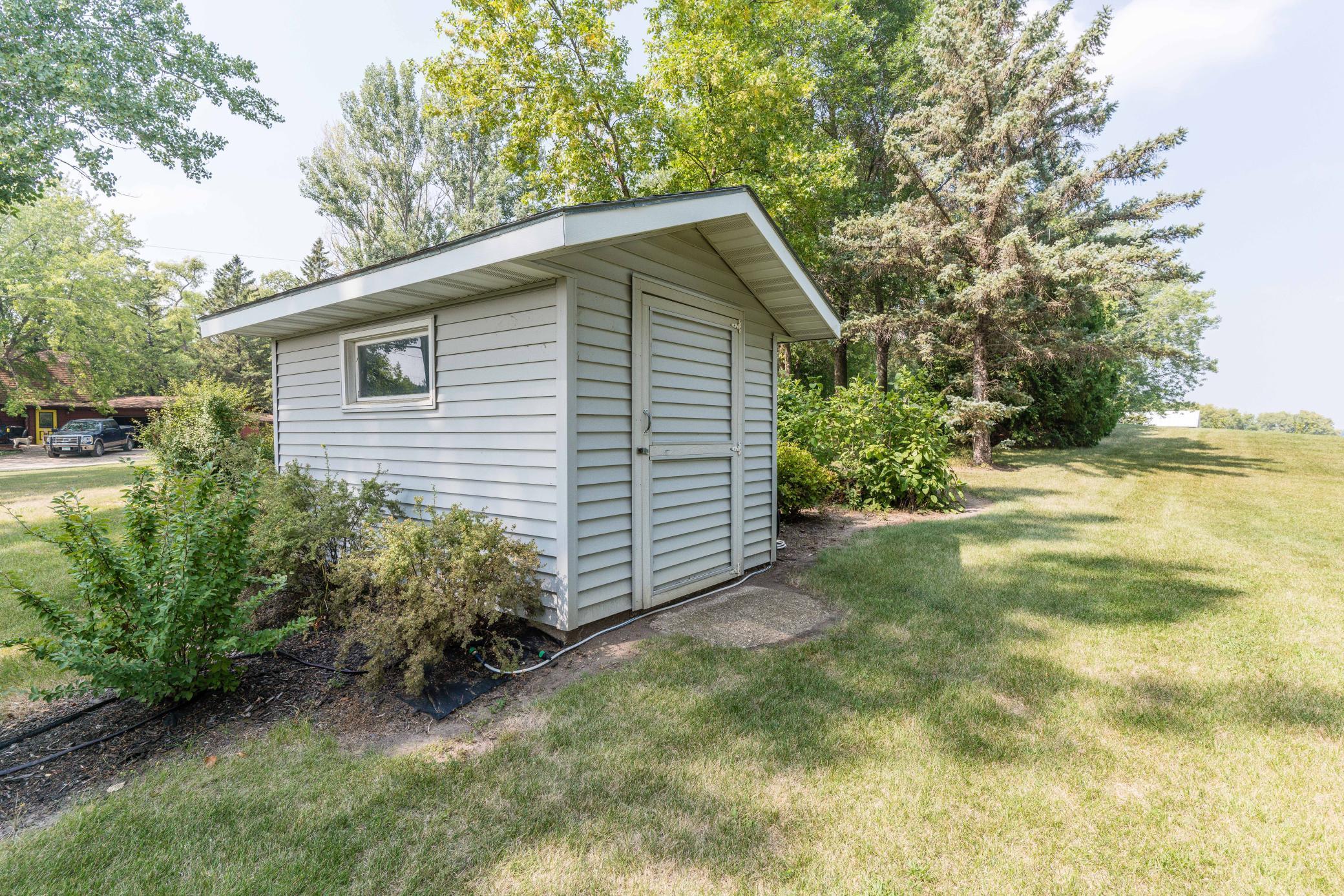 23490 Cottonwood Lane