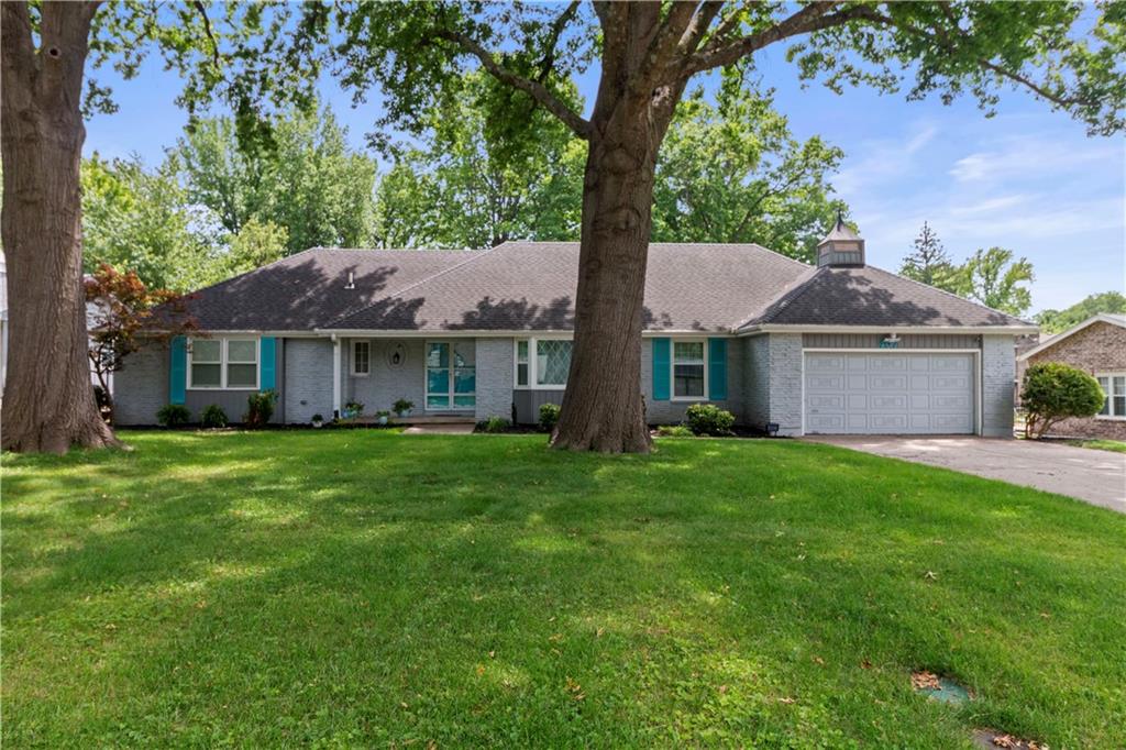 407 NW O'brien Road