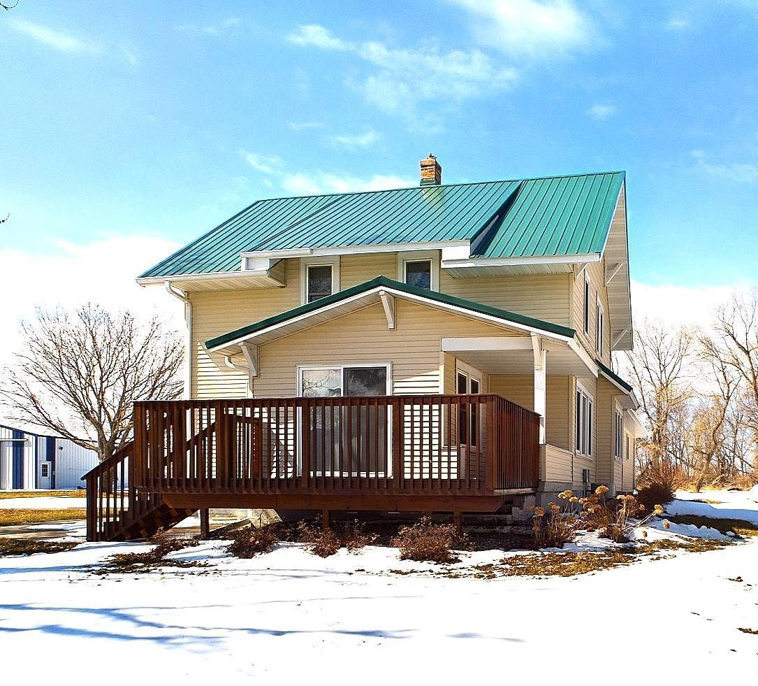 Residential for sale in Starbuck, Minnesota, 6512615