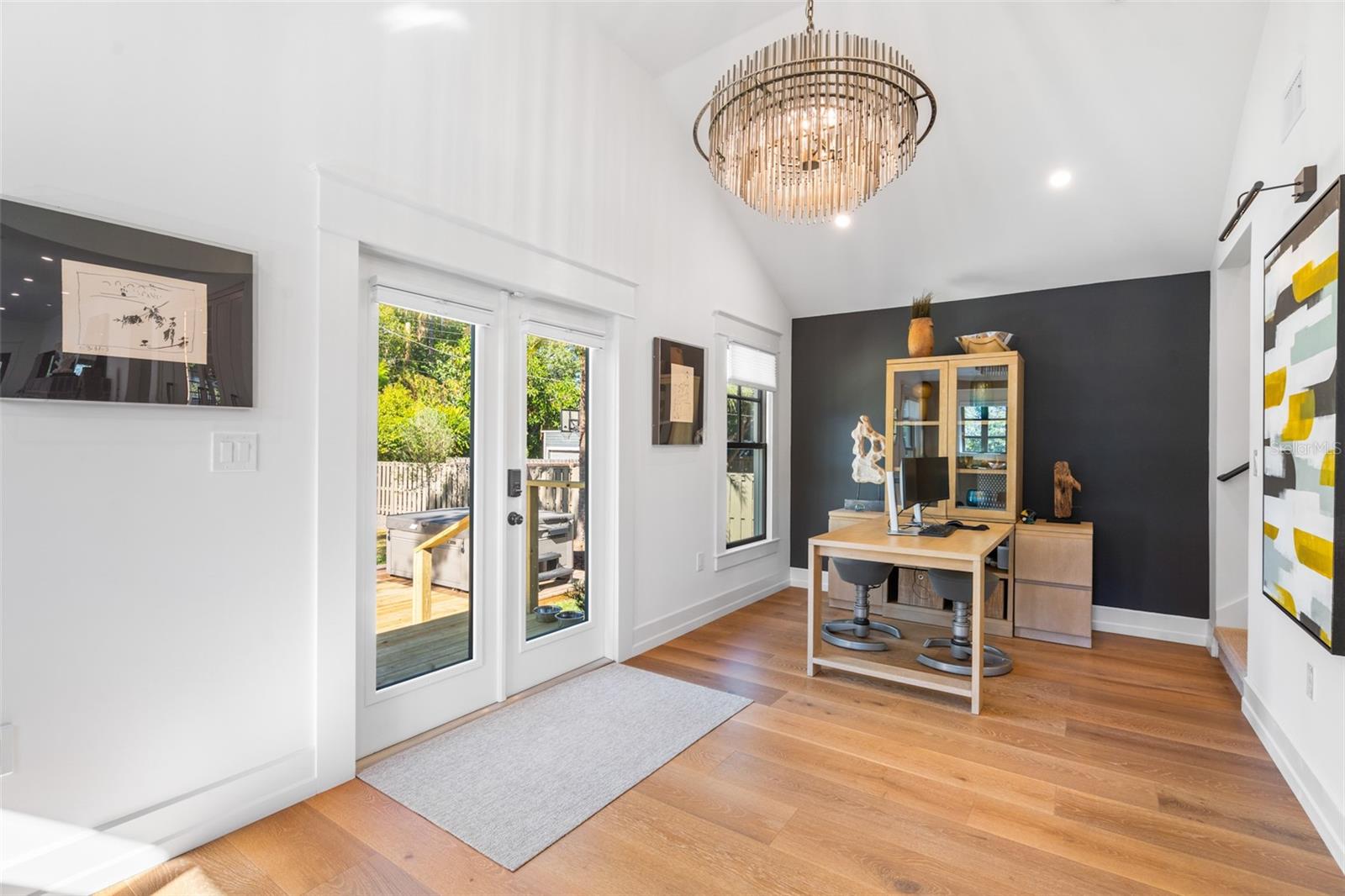 5302 N Central Avenue