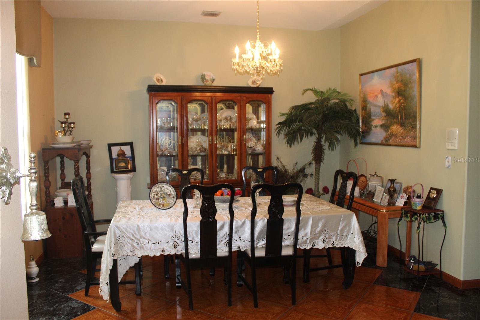 4900 S Orange Blossom Trail