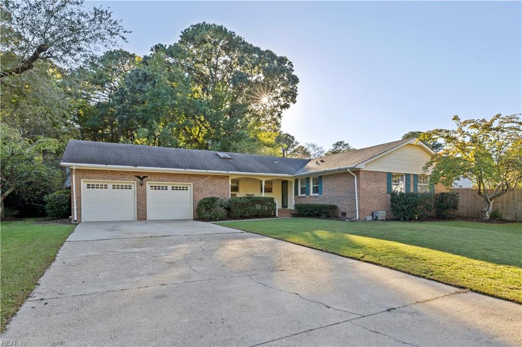 1299 Cutter Point, Virginia Beach, VA 23454