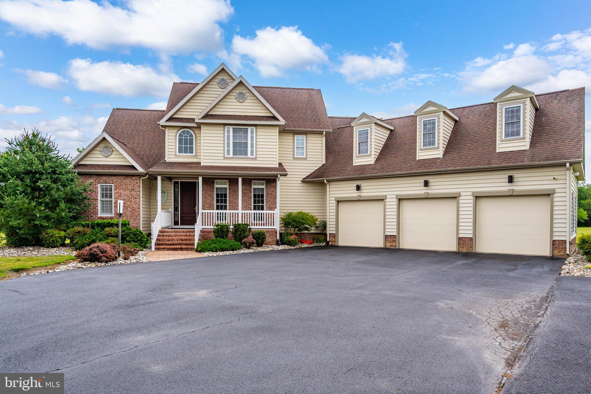 10224 Shingle Landing Road, Bishopville, Maryland