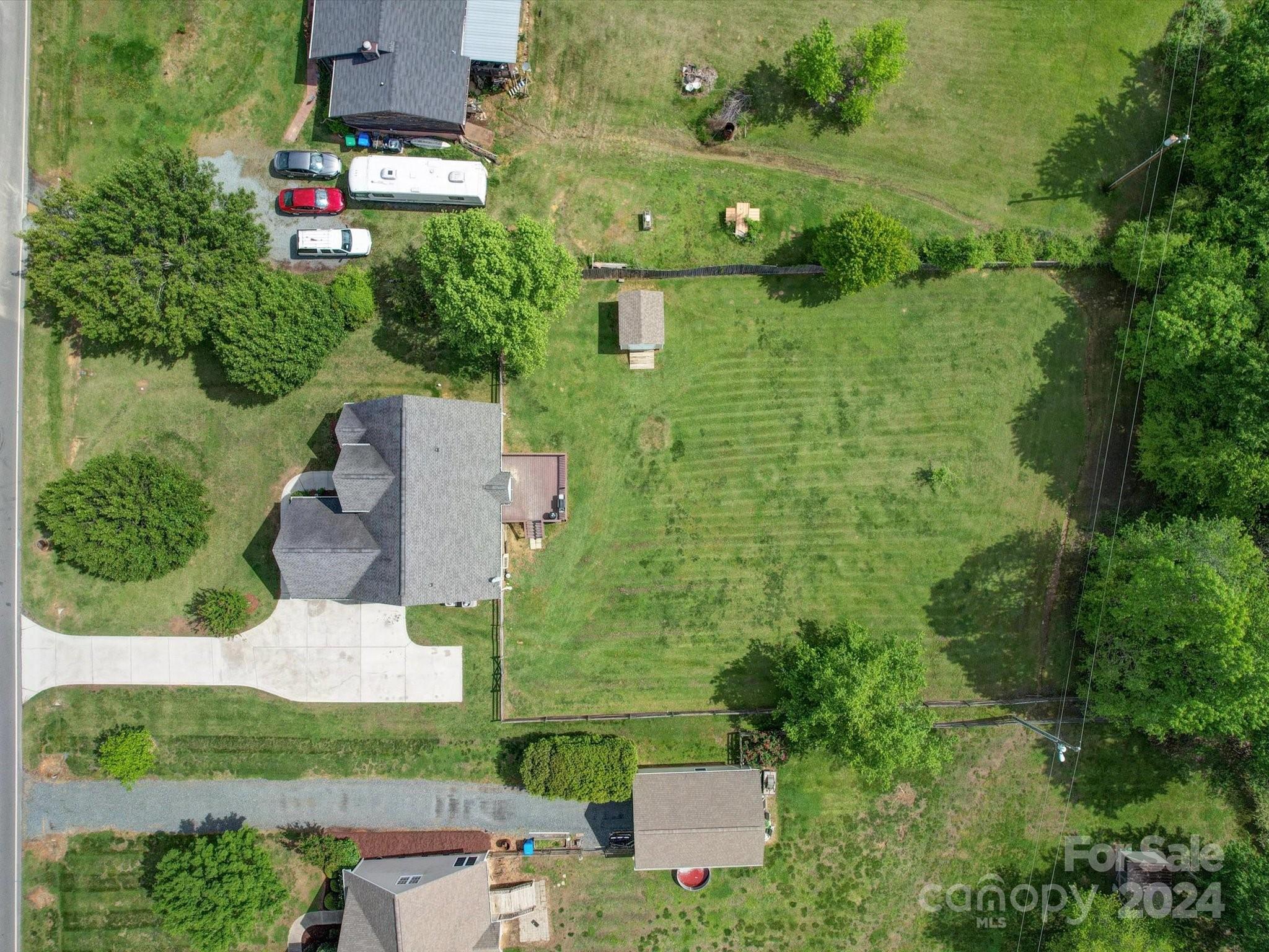 1594 Meadow Creek Church Road