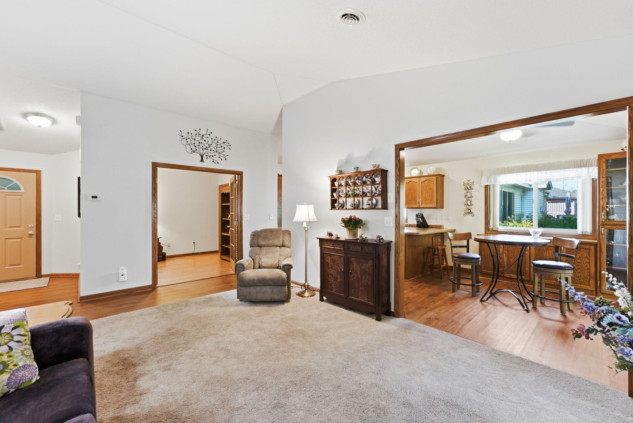 410 Fieldcrest Lane