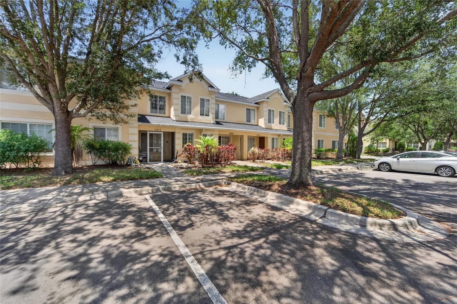 10818 Brickside Court