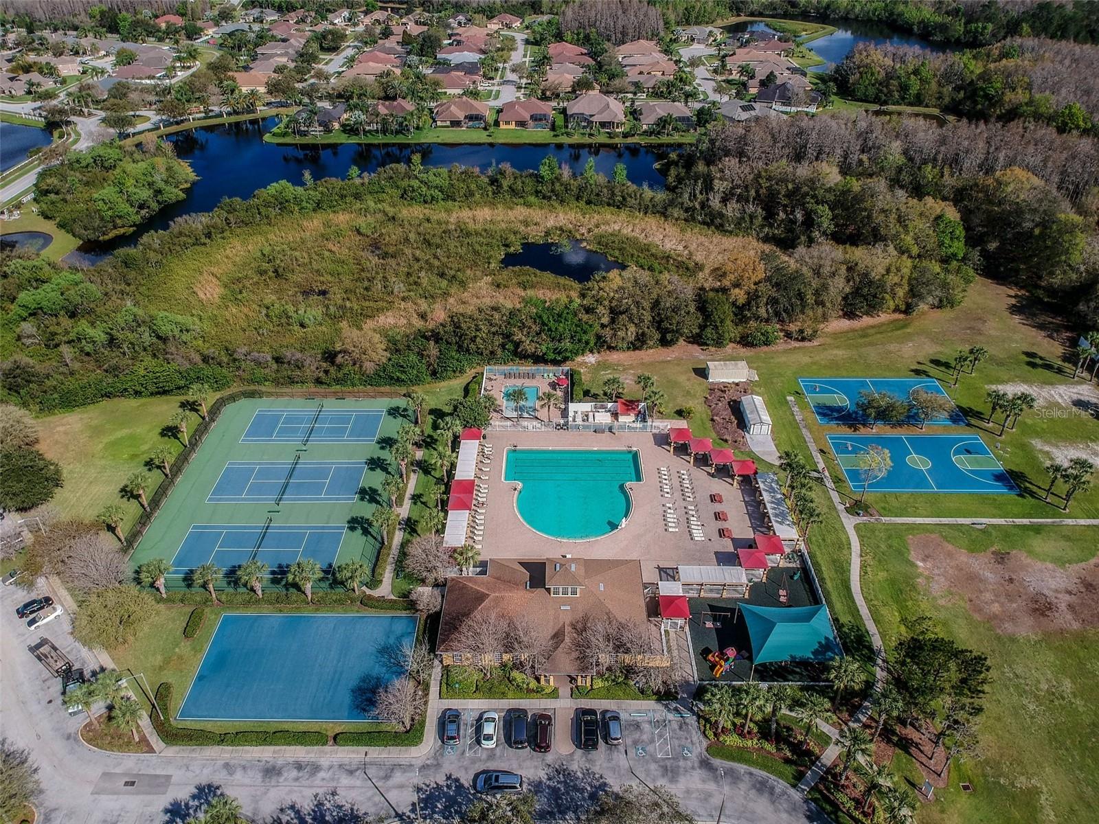 19409 Weymouth Drive