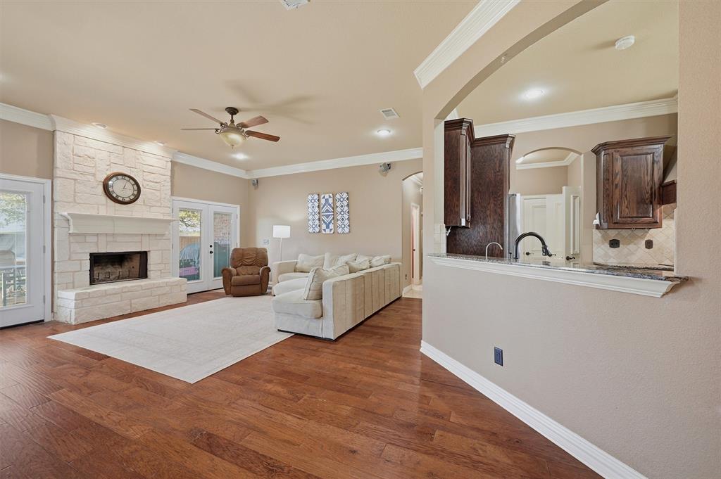 3712 Melrose Trail
