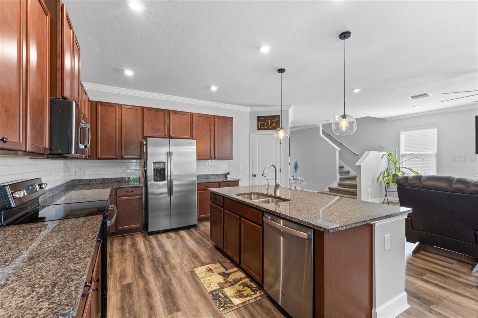 8523 Rain Lily Crossing