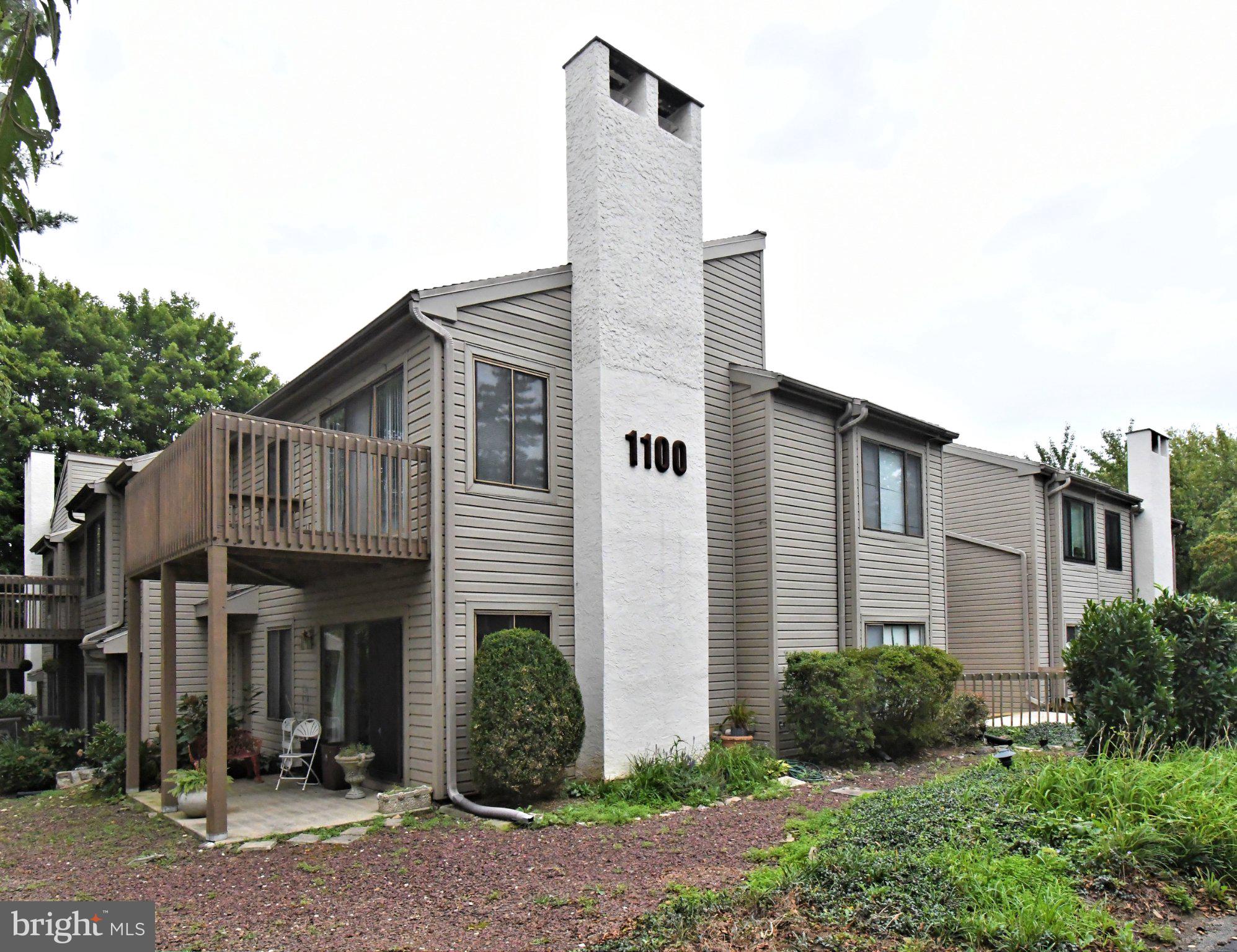 1110 Pritchard Place