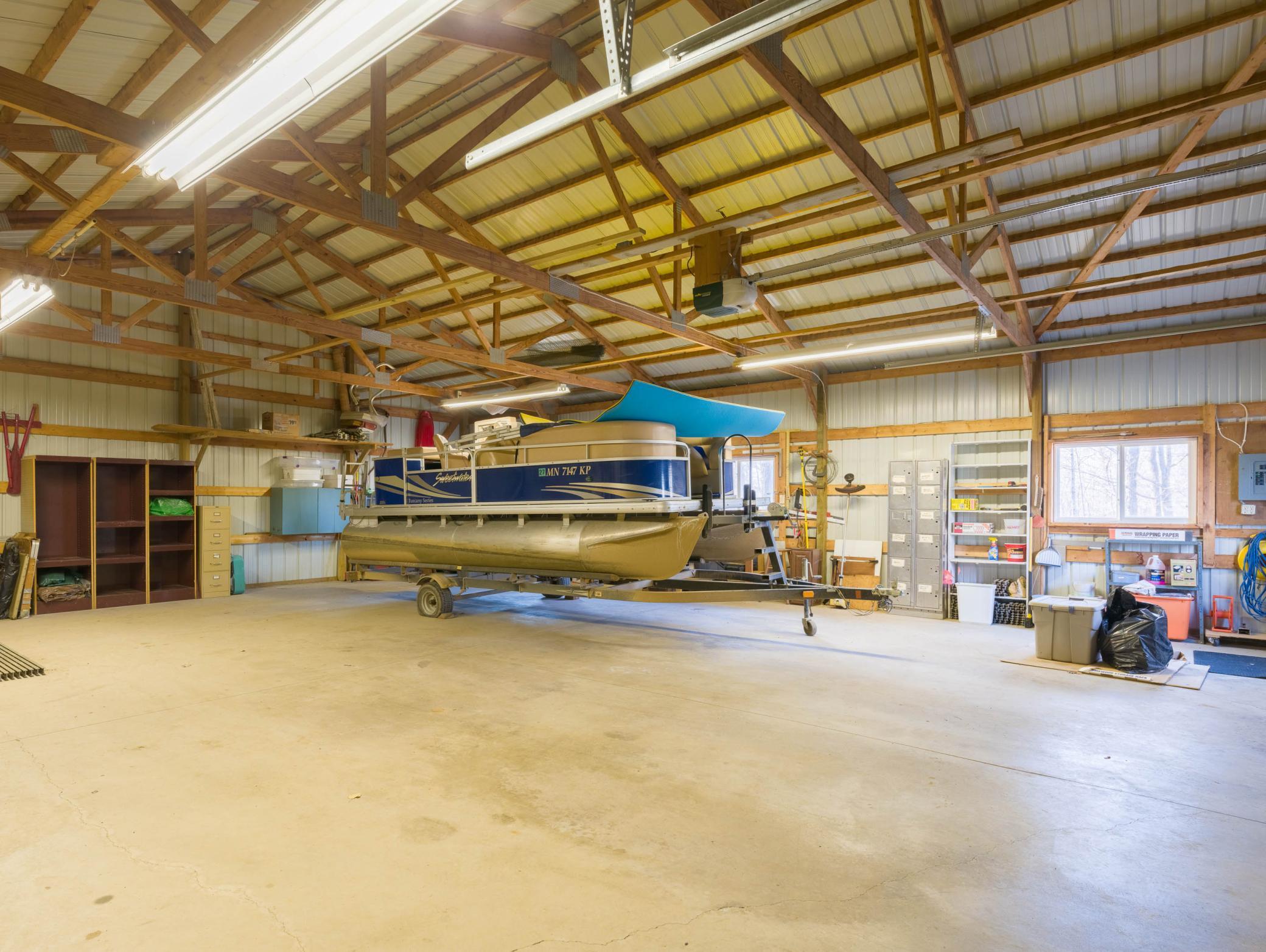 9107 Wilderness Point Road