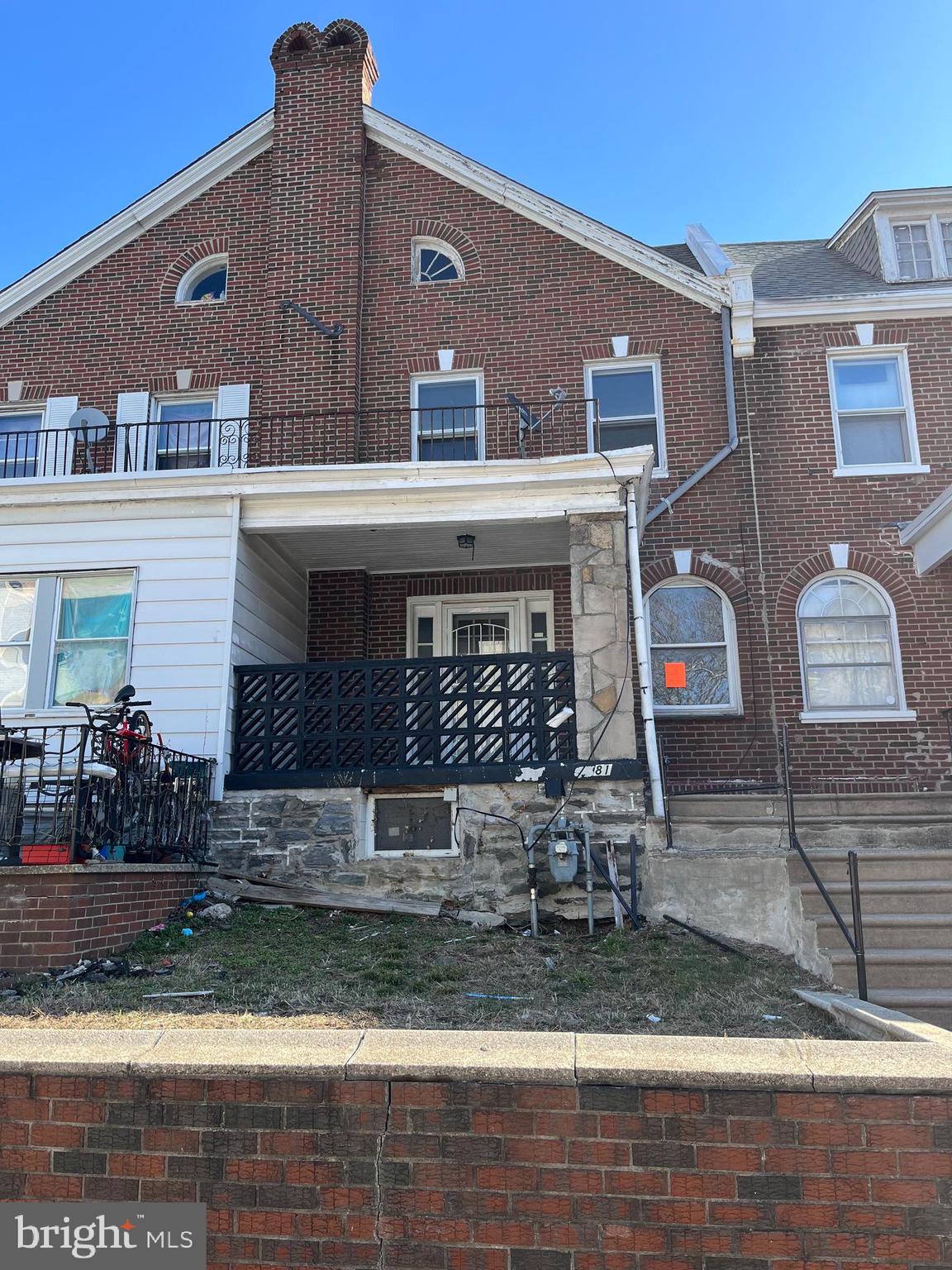 7281 Walnut St  