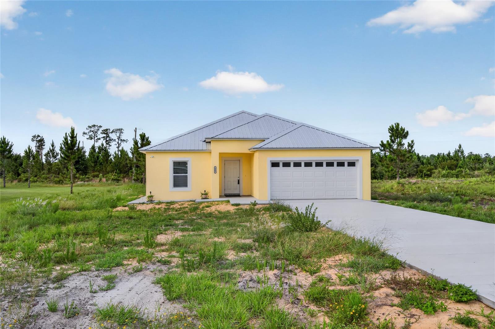 2581 Poinciana Drive