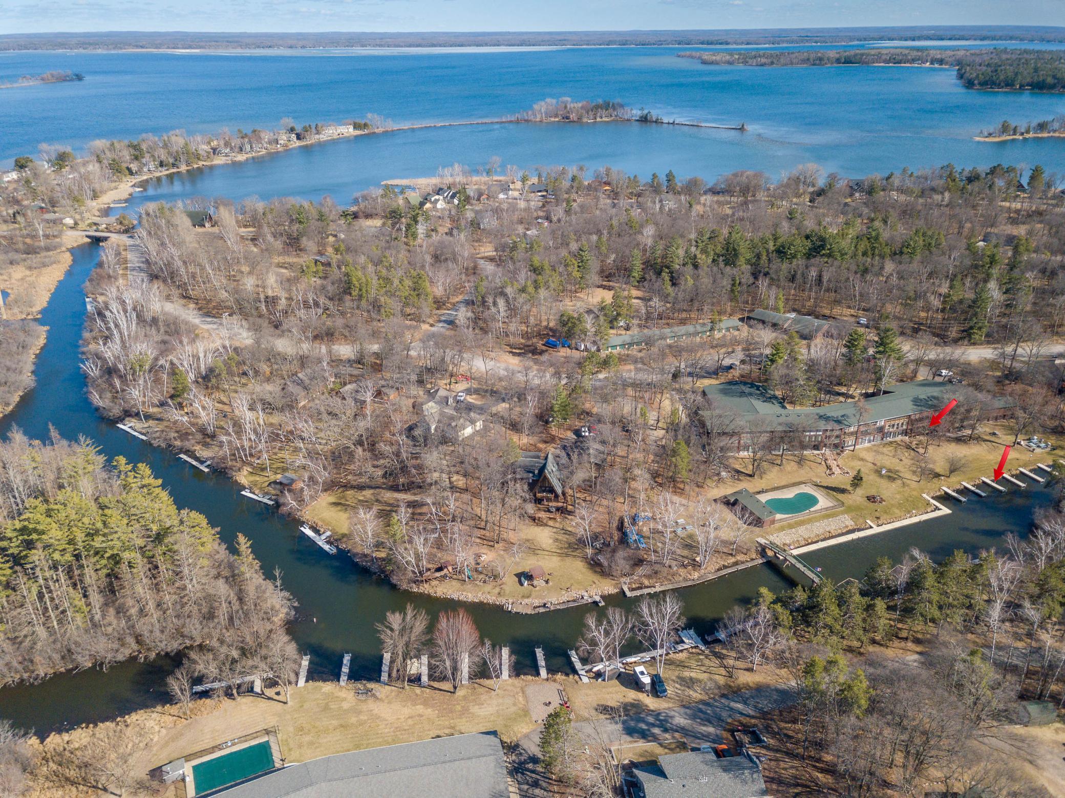 8890 Breezy Point Drive 508