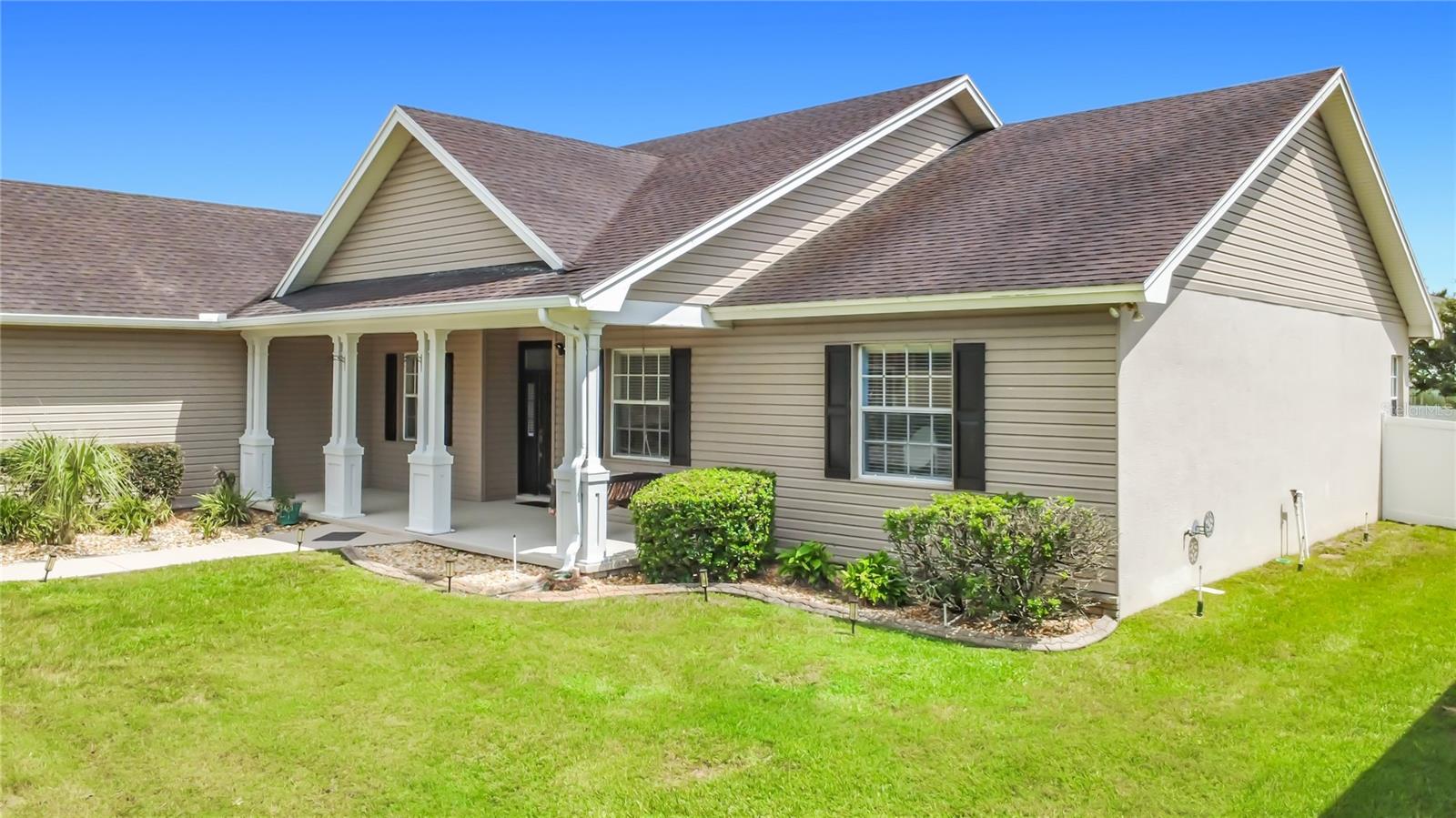 2534 Iris Ann Drive