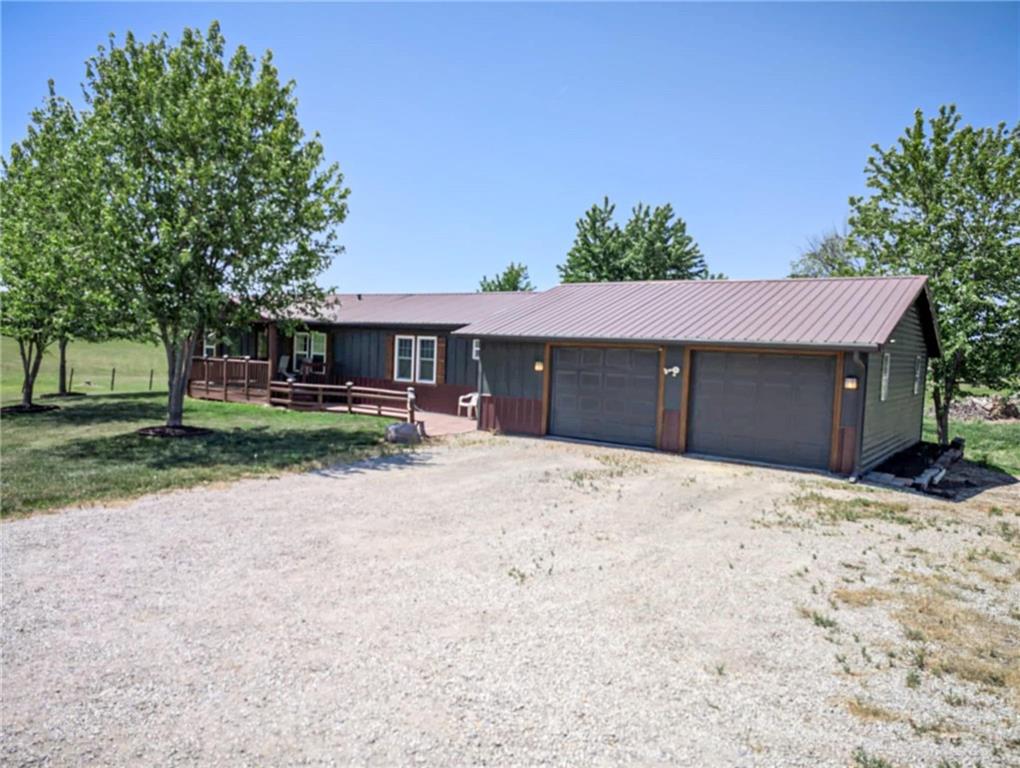 7380 County Road 64 Road