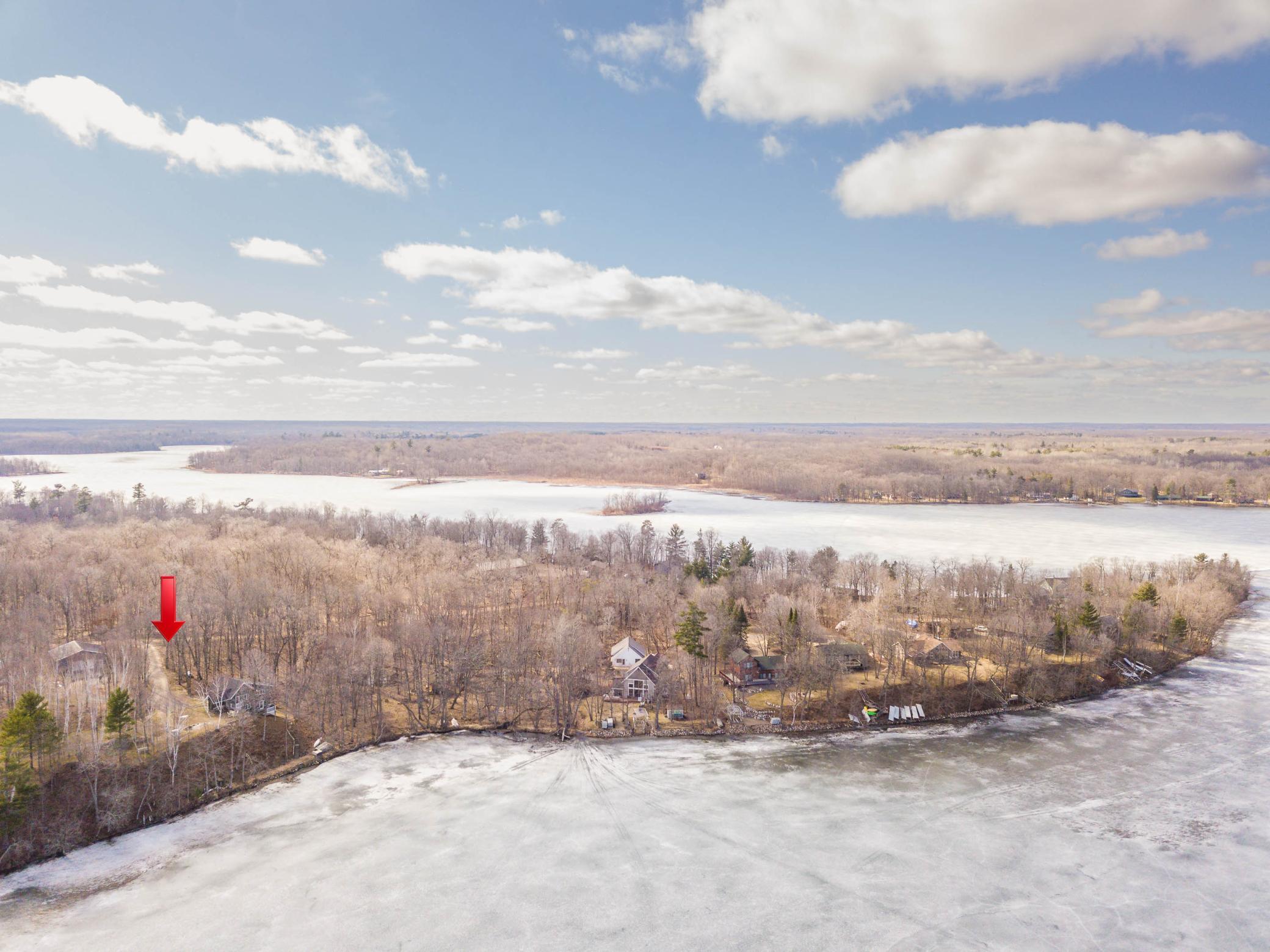 9107 Wilderness Point Road