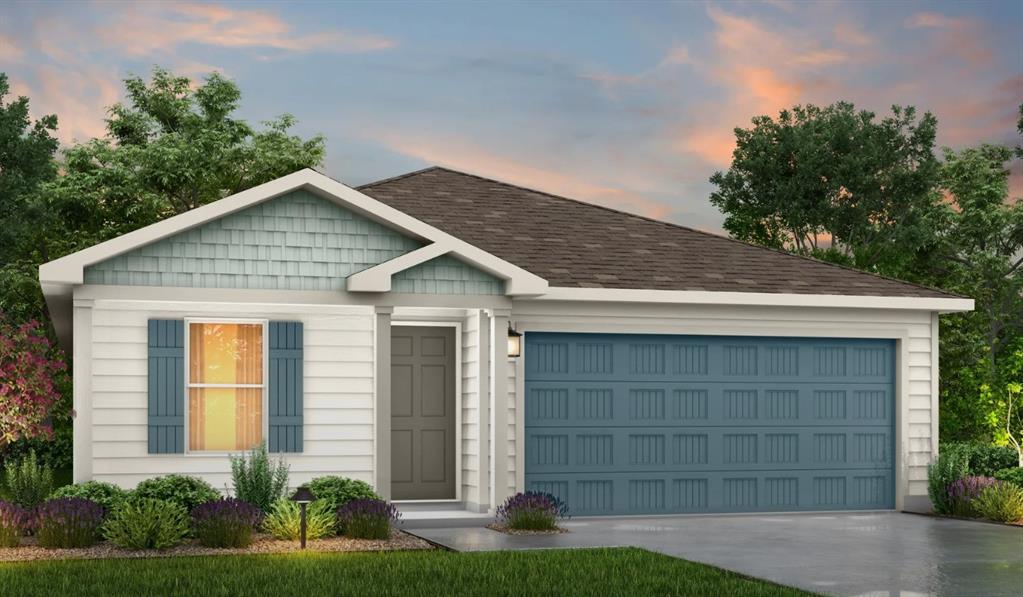 420  Peace Lily Way , Tolar, TX, 
