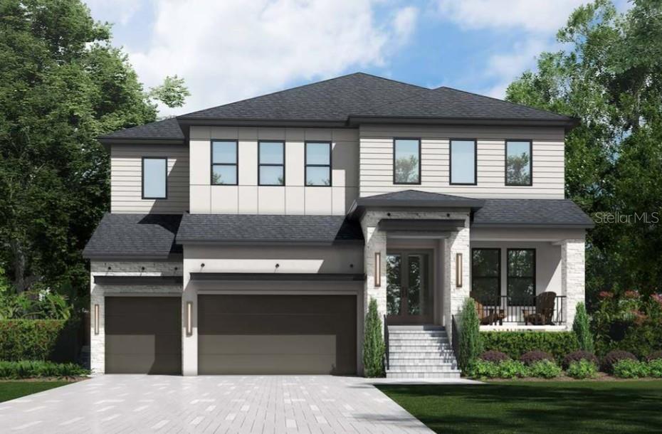 4836 W San Jose Street, Tampa, FL